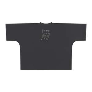 GOAT Oversize One-piece Pattern Cut Boxy Tee